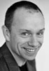 Arne Godal